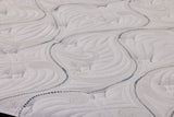 Soft Cooling Gel Memory Foam Plush Mattress - Sleep Galleria