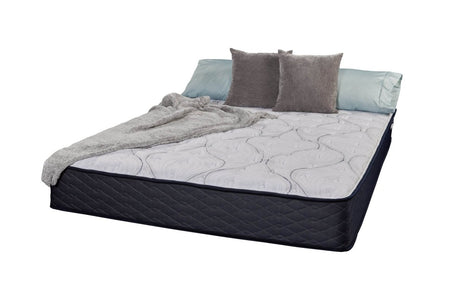 Soft Cooling Gel Memory Foam Plush Mattress - Sleep Galleria