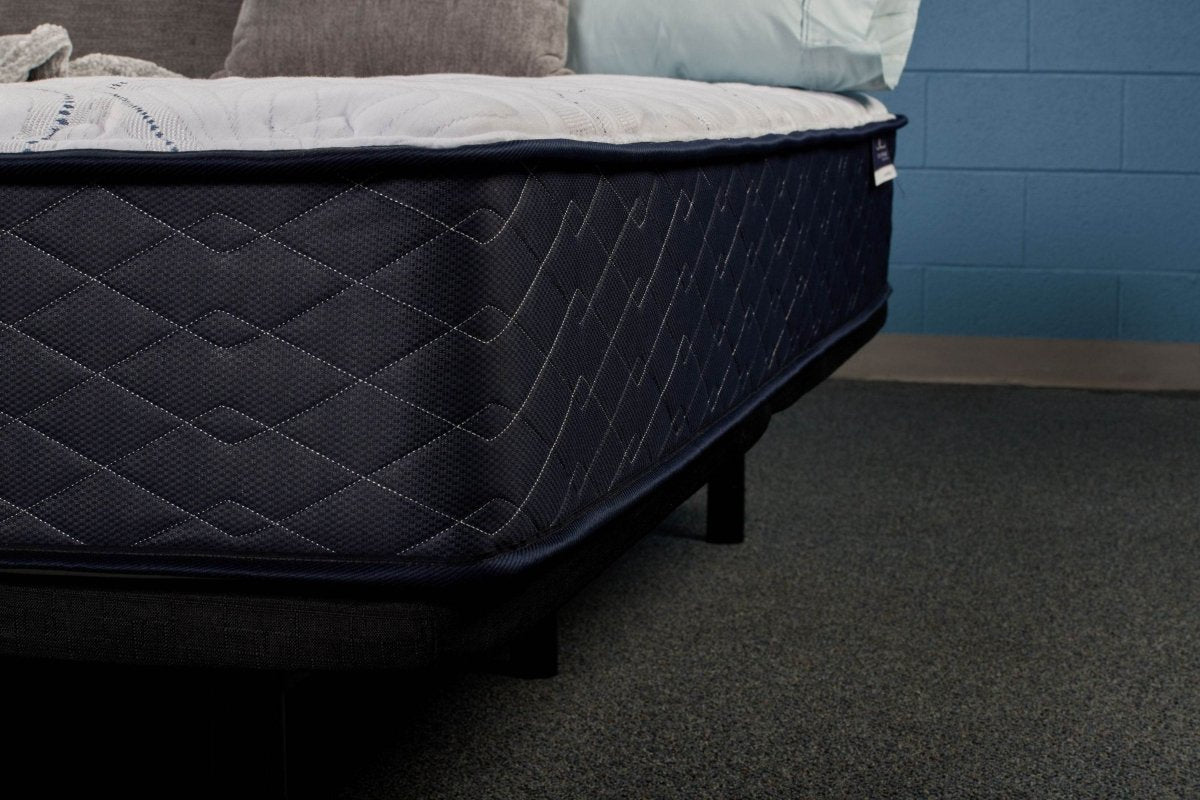 Soft Cooling Gel Memory Foam Plush Mattress - Sleep Galleria