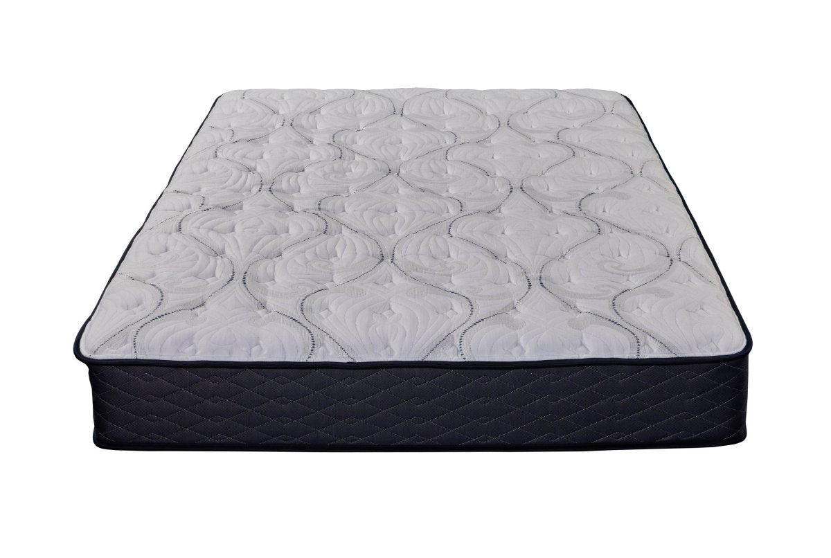 Soft Cooling Gel Memory Foam Plush Mattress - Sleep Galleria