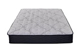 Soft Cooling Gel Memory Foam Plush Mattress - Sleep Galleria