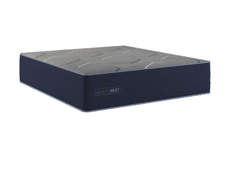 Super Plush Cooling Gel Memory Foam Mattress - Sleep Galleria