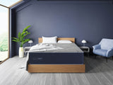 Super Plush Cooling Gel Memory Foam Mattress - Sleep Galleria
