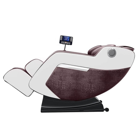 Rinsho StormKnead Zero Gravity Massage Chair - Rinsho - Sleep Galleria