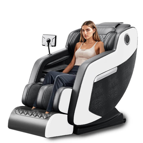 Rinsho StormKnead Zero Gravity Massage Chair - Rinsho - Sleep Galleria