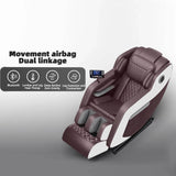 Rinsho StormKnead Zero Gravity Massage Chair - Rinsho - Sleep Galleria