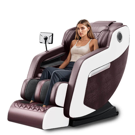Rinsho StormKnead Zero Gravity Massage Chair - Rinsho - Sleep Galleria