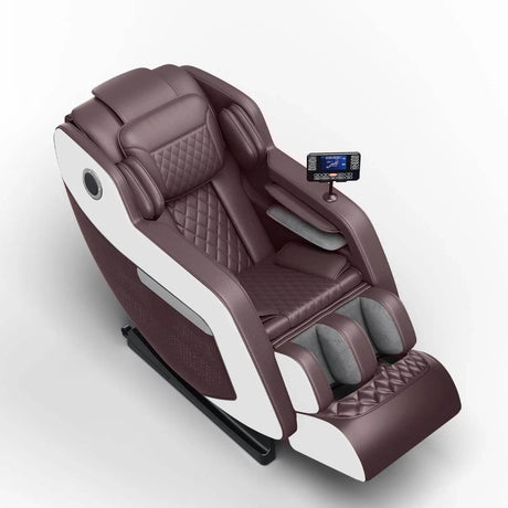 Rinsho StormKnead Zero Gravity Massage Chair - Rinsho - Sleep Galleria