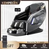 Rinsho TitanWave 4D Zero Gravity SL Track Massage Chair - Rinsho - Sleep Galleria