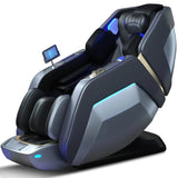 Rinsho VigorPulse 4D Dual Core Zero Gravity Massage Chair - Rinsho - Sleep Galleria