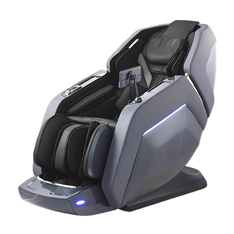 Rinsho VigorPulse 4D Dual Core Zero Gravity Massage Chair - Rinsho - Sleep Galleria