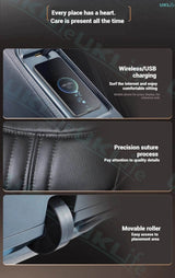 Rinsho VigorPulse 4D Dual Core Zero Gravity Massage Chair - Rinsho - Sleep Galleria