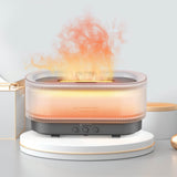 Sejoy Ultrasonic Aromatherapy Humidifier - Sleep Galleria