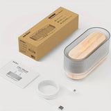Sejoy Ultrasonic Aromatherapy Humidifier - Sleep Galleria