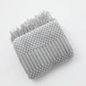 100% Acrylic Soft Chunky Knit Throw Blanket - Sleep Galleria