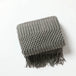 100% Acrylic Soft Chunky Knit Throw Blanket - Sleep Galleria