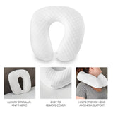 12-Piece Premium Comfort Cotton Linen Bedding Set - Sleep Galleria