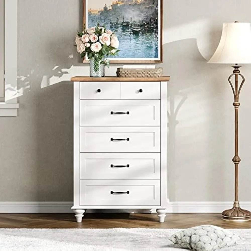 3-Piece Modern Bedroom Furniture Set With Charging Station - Sleep Galleria