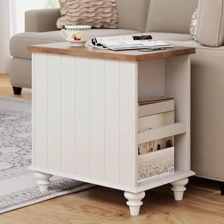 3-Piece Modern Bedroom Furniture Set With Charging Station - Sleep Galleria