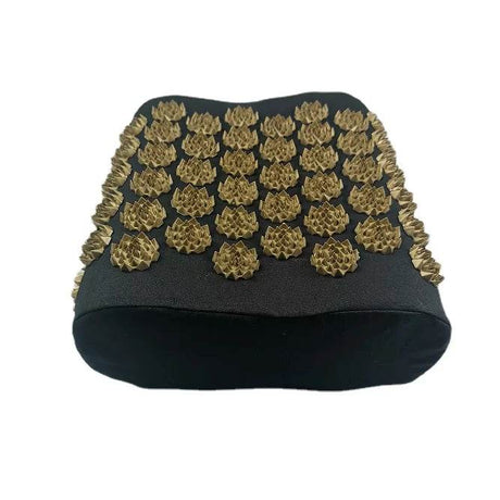 4 - Piece Spike Acupressure Massage Cushion Set - Serenova - Sleep Galleria