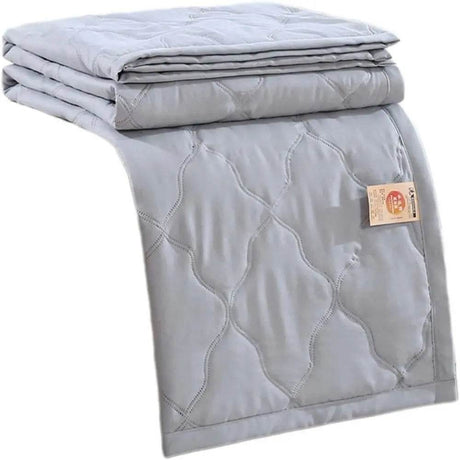 Breathable Cooling Lightweight Summer Microfiber Blanket - Serenova - Sleep Galleria