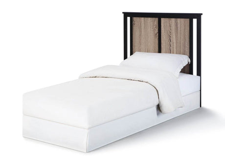 Connelly 3-in-1 Convertible Mini Wood Crib With Mattress Pad - Sleep Galleria