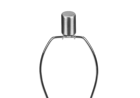 Contemporary Grey Concrete Base Table Lamp - Sleep Galleria