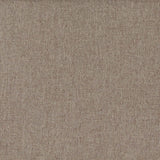 Linen Upholstered Square Storage Ottoman With Tufted Top - Sleep Galleria