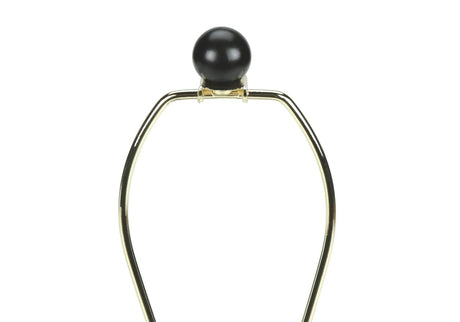 Modern Black Rattan Table Lamp With Ivory Drum Shade - Sleep Galleria