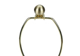 Modern Concrete Base Table Lamp With Ivory Shade - Sleep Galleria