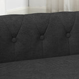 Modern Elevated Foam Pet Sofa Bed For Dogs - Sleep Galleria