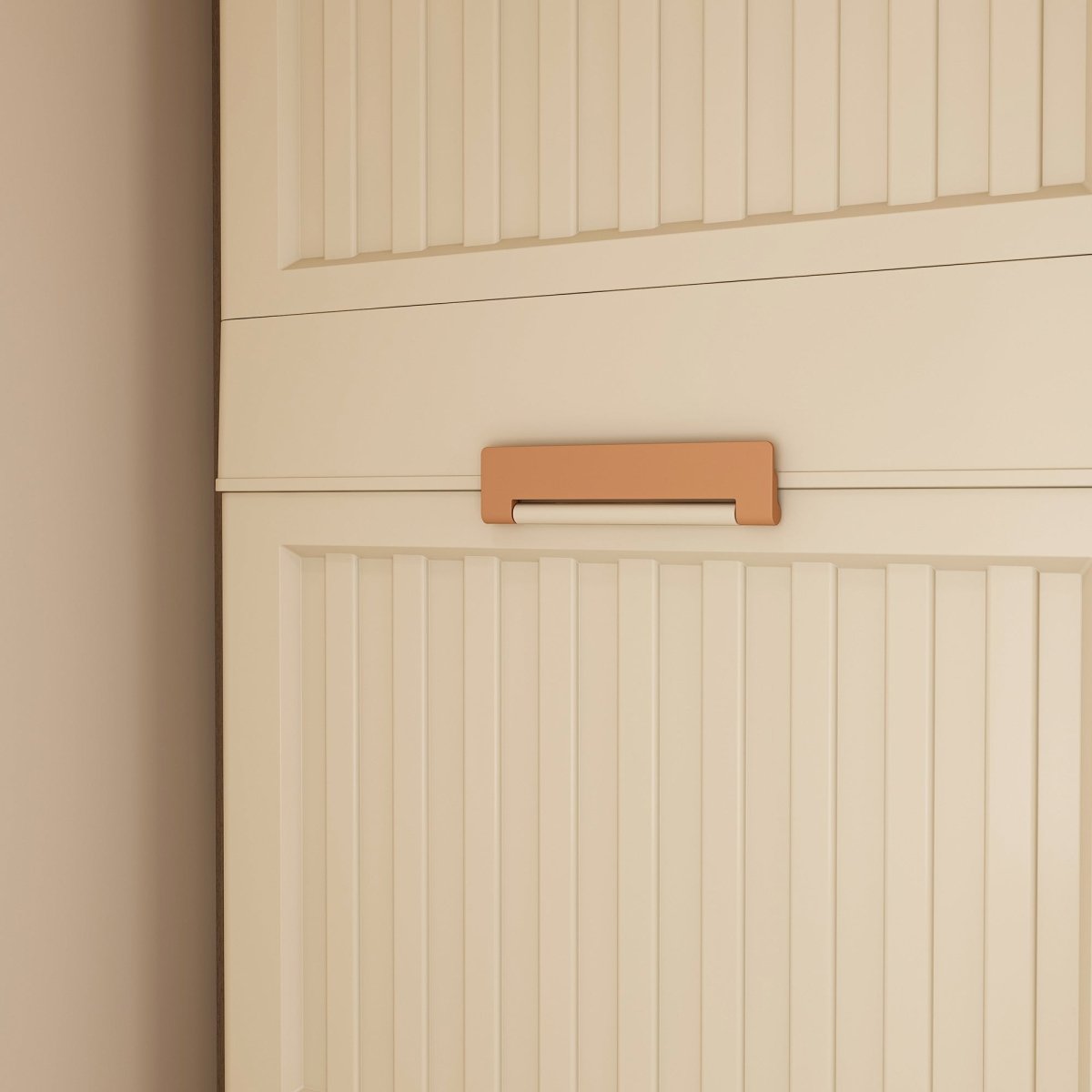 Portable Children’s Wardrobe Closet Storage Organizer With Casters - Serenova - Sleep Galleria