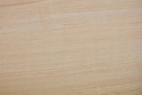 Rustic Walnut 10-Drawer Wooden Storage Dresser - Sleep Galleria