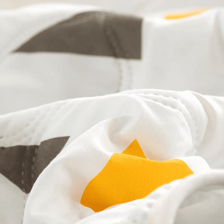 Silky Cooling Lightweight Summer Polyester Blanket - Sleep Galleria