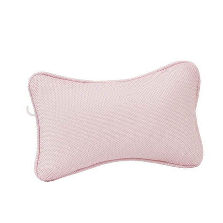 Square Suction Cup Bathtub Pillow With Chemical Fiber - Serenova - Sleep Galleria