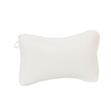 Square Suction Cup Bathtub Pillow With Chemical Fiber - Serenova - Sleep Galleria