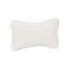 Square Suction Cup Bathtub Pillow With Chemical Fiber - Serenova - Sleep Galleria