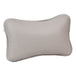 Square Suction Cup Bathtub Pillow With Chemical Fiber - Serenova - Sleep Galleria