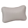 Square Suction Cup Bathtub Pillow With Chemical Fiber - Serenova - Sleep Galleria