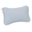 Square Suction Cup Bathtub Pillow With Chemical Fiber - Sleep Galleria