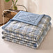 Summer Lightweight Soft Polyester Duvet Blanket - Sleep Galleria