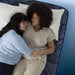 Serta Mattresses Serta Perfect Sleeper Cobalt Calm 15" Plush Pillow Top Soft Mattress
