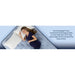 Serta Mattresses Serta Perfect Sleeper Dazzling Night 12" Hybrid Medium Mattress