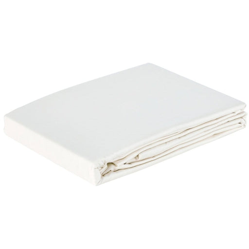 Sleep & Beyond Duvet Cover Classic White / Twin Sleep & Beyond 100% Organic Cotton Duvet Cover