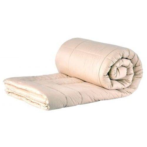 Sleep & Beyond Duvet Cover Twin myMerino® Comforter with Organic Duvet Cover