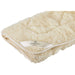 Sleep & Beyond Mattresses Pad Sleep & Beyond myDual® Wool Mattress Pad