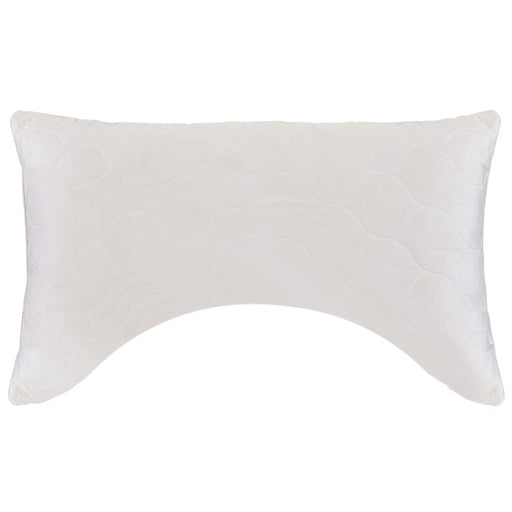 Sleep & Beyond Pillow myWoolly Side Pillow, 100% natural, adjustable and washable side wool pillow