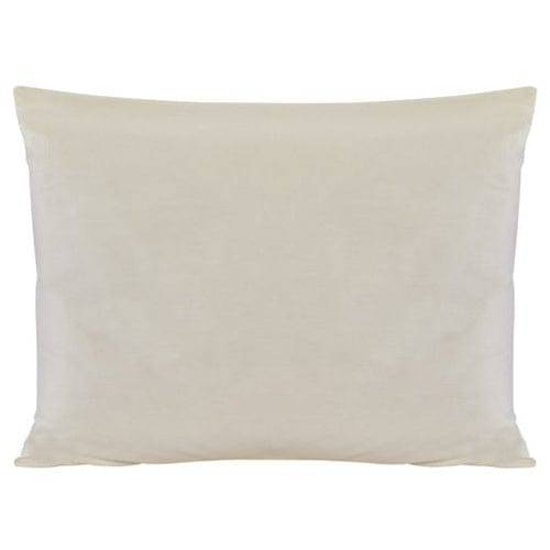 Sleep & Beyond Pillow Standard myWool Pillow™, 100% Washable Wool Pillow