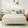 5/6/8/10/12 Inch Mattress, Copper Gel Cooling Memory Foam Mattress for Back Pain Relief,Therapeutic Double Matress Bed - Sleep Galleria
