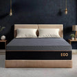 5/6/8/10/12 Inch Mattress, Copper Gel Cooling Memory Foam Mattress for Back Pain Relief,Therapeutic Double Matress Bed - Sleep Galleria - Sleep Galleria